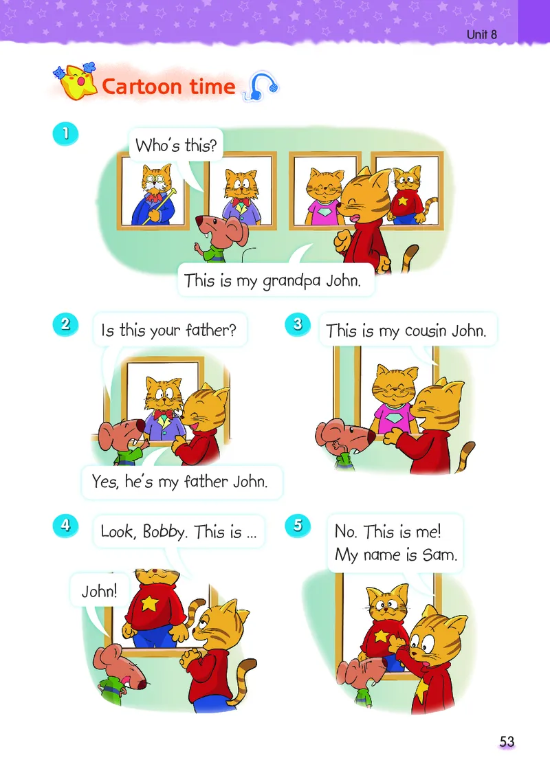 英语三下（老课标）_三下译林版2026英语