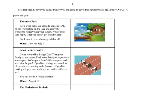 2025年内蒙古自治区中考英语真题（原卷版）_仁爱版英语九年级下册资料包_全国各地中考真题_2025年全国中考英语真题76份_2025年内蒙古自治区中考英语真题