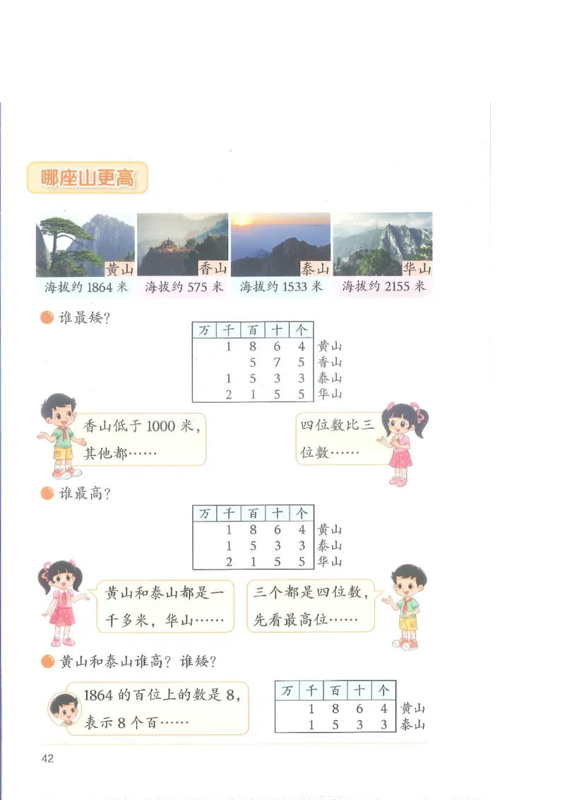 北师大2年级下册新课标测试版_26春北师大版数学二下_19、赠送其它资料_二年级数学下册（北师大版）_旧版_二年级数学下册（北师大版）