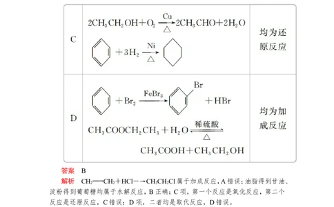 2019-2020学年新人教版必修2期末综合测试题_高化_2025春-人教版高中化学_02新版高中化学必修二_5.试卷习题_单元测试_单元测试+综合试题