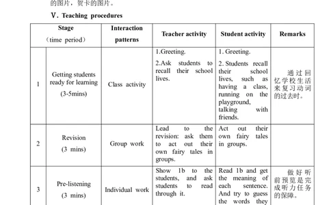 Unit6_Topic3_SectionA_教学设计_仁爱版英语九年级下册资料包_教学设计