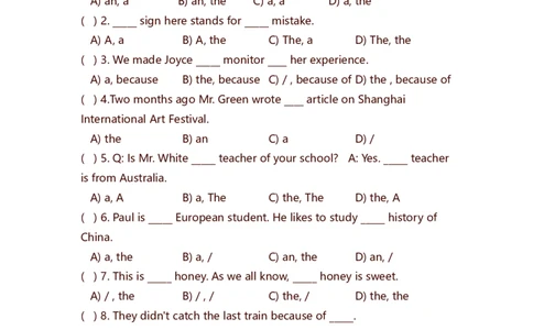 初中英语知识点总结-初中英语语法例题解析-73aa07f37eaf_内蒙古中考真题_赠品_初中英语资料
