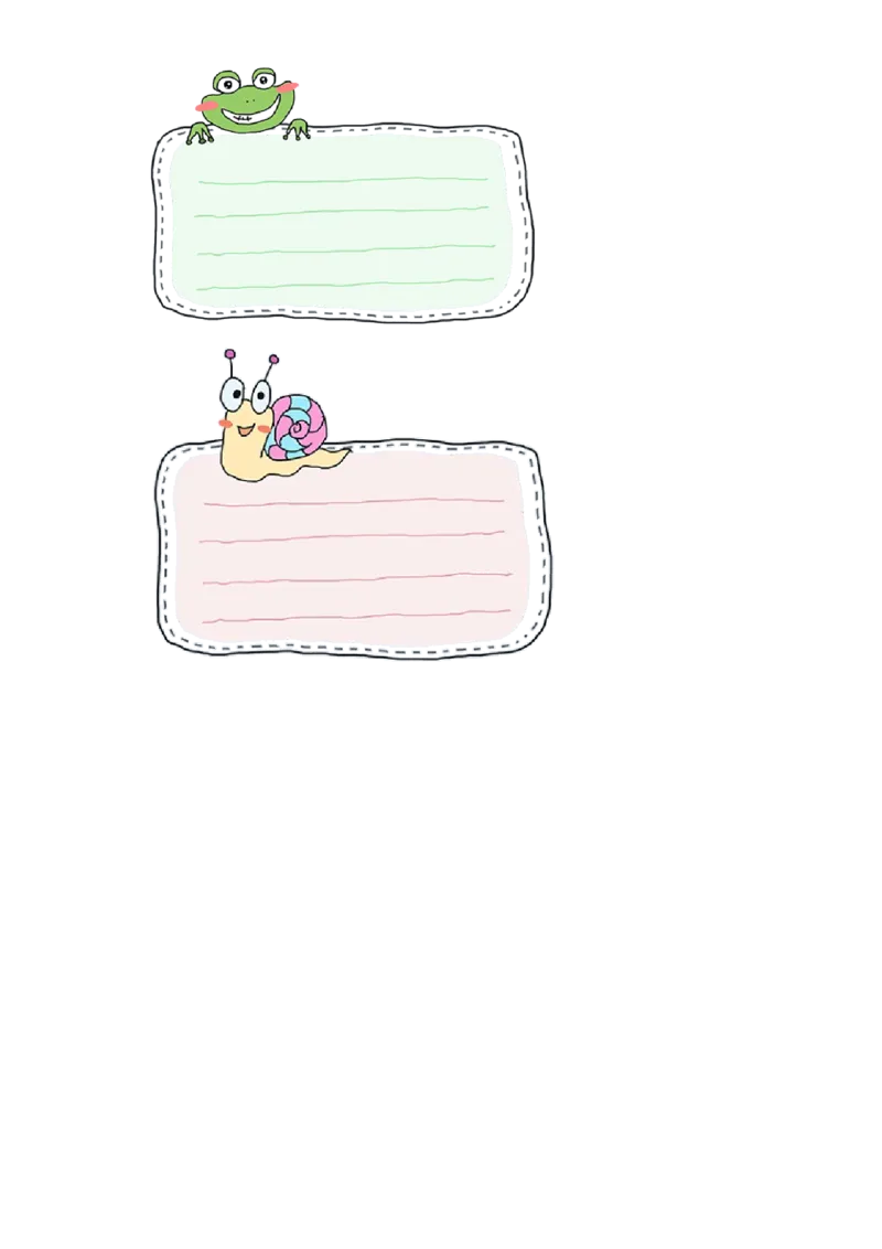 4.1铅笔有多长（同步练习）-二年级数学下册同步分层作业（北师大版）_26春北师大版数学二下_19、赠送其它资料_二年级数学下册（北师大版）_旧版_二年级数学下册（北师大版）_同步练习