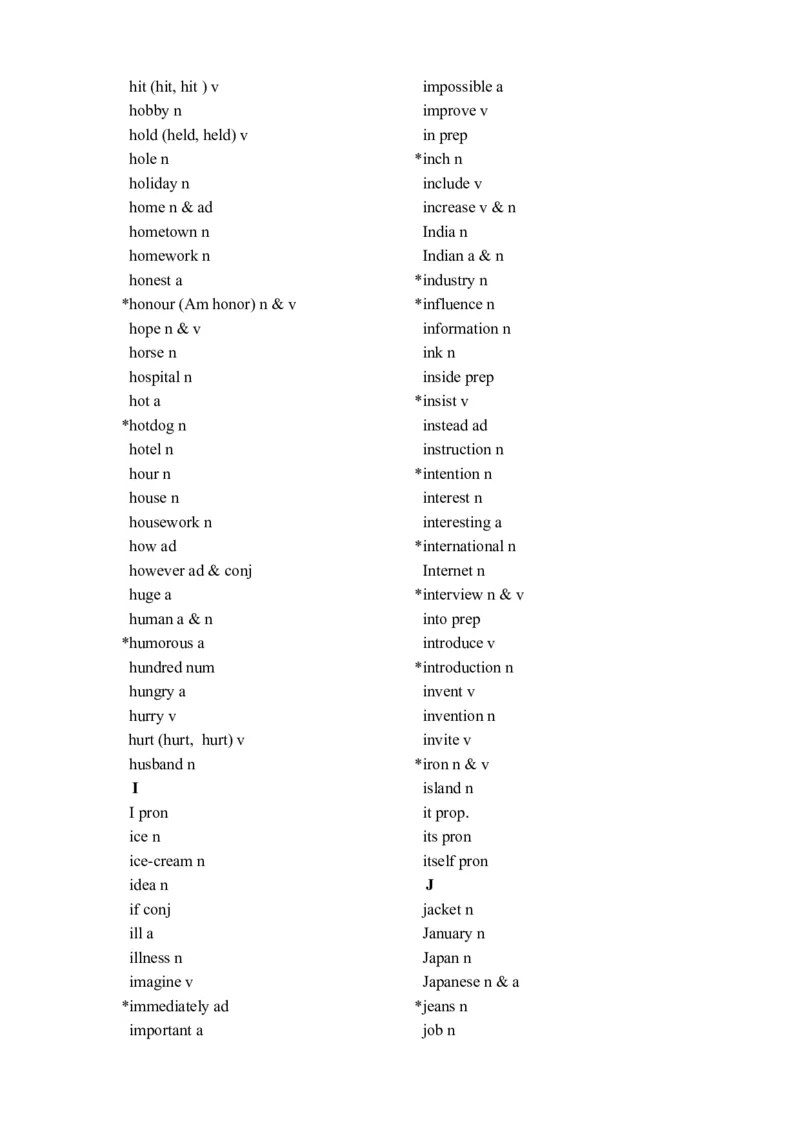新课标初中英语词汇表(1600)-332b1e53ada6_内蒙古中考真题_赠品_初中英语资料