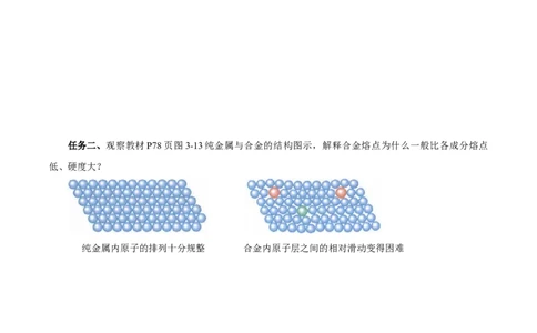 3.2.1铁合金铝和铝合金（导学案）-（人教版2019必修第一册）（原卷版）_高化_595801221724高中化学新人教版选择性必修一二三电子版教案PPT课件高中试卷_必修一册（人教版）_导学案