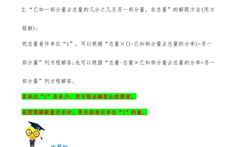 易错考点精讲02分数混合运算（知识回顾+夯实基础练）六年级上册数学单元考点精讲+优选易错题北师大版（含答案）_26春北师大版数学二下_19、赠送其它资料_旧版