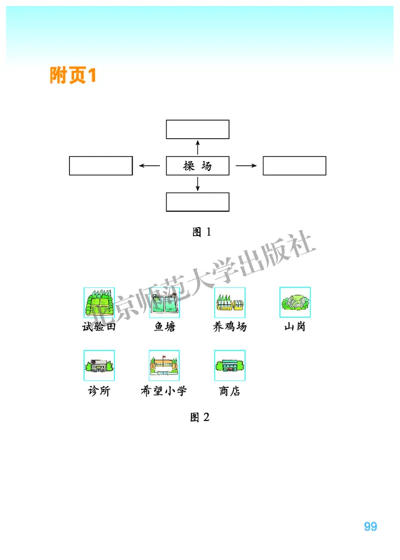 北师大2年级下册高清教材_26春北师大版数学二下_19、赠送其它资料_二年级数学下册（北师大版）_旧版_二年级数学下册（北师大版）