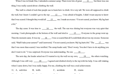Unit6Topic3（单元综合测试，仁爱版通用）（仁爱版）_仁爱版英语九年级下册资料包_单元知识复习专项-U123_2024版