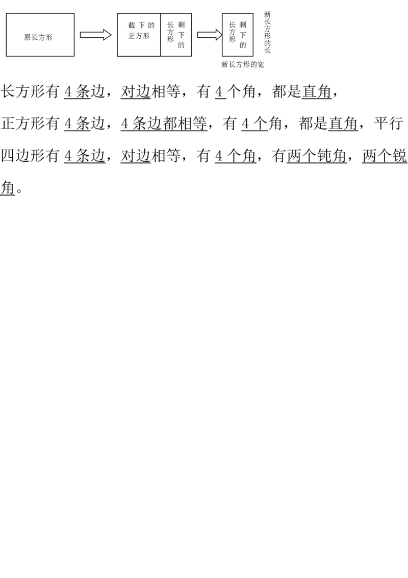 西师大版数学2年级下册期中复习知识汇总_《小学各科知识点》_小学数学《知识梳理》1-6年级上下册_下册_西师大版小学数学1-6年级下册全册知识点