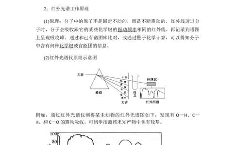 2.2分子的空间结构讲义新教材人教版（2019）高中化学选择性必修二_高化_2025春-人教版高中化学_04新版高中化学选择性必修2_06讲义