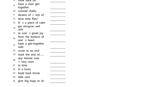 九下短语默写16页（仁爱版）_仁爱版英语九年级下册资料包_单词专项