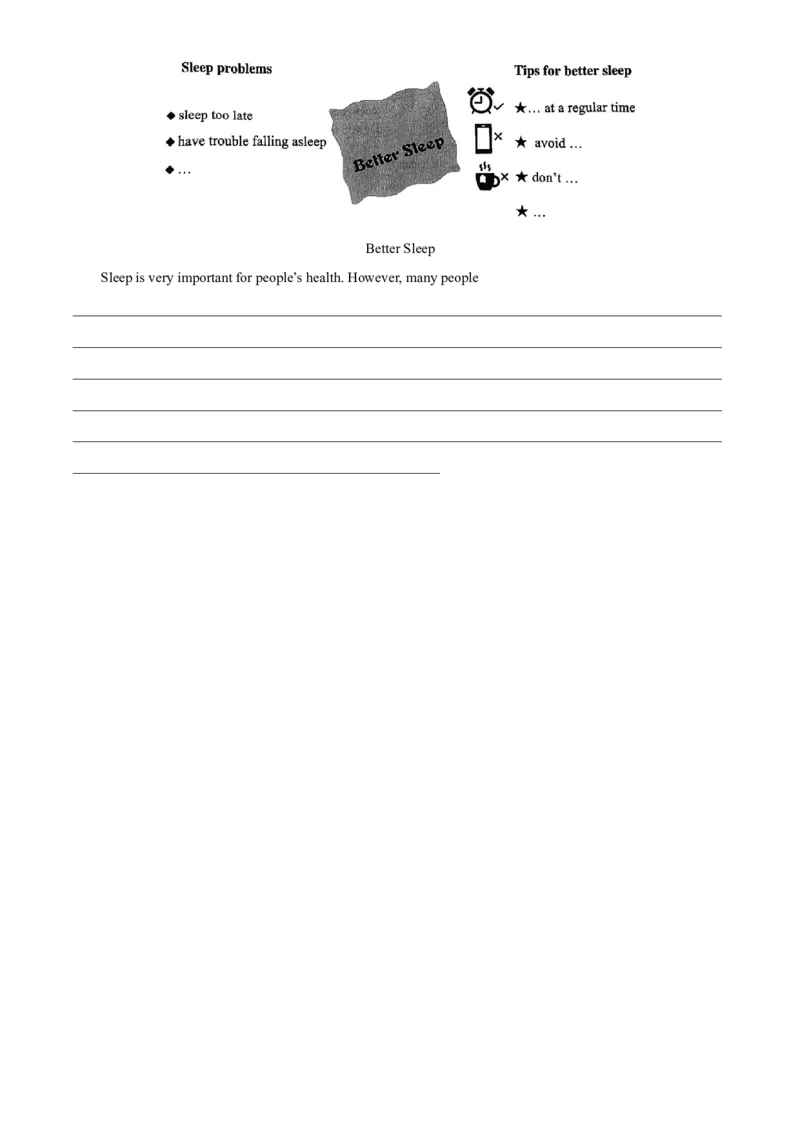 2025年甘肃省武威市中考英语真题（原卷版）_仁爱版英语九年级下册资料包_全国各地中考真题_2025年全国中考英语真题76份_2025年甘肃省武威市中考英语真题