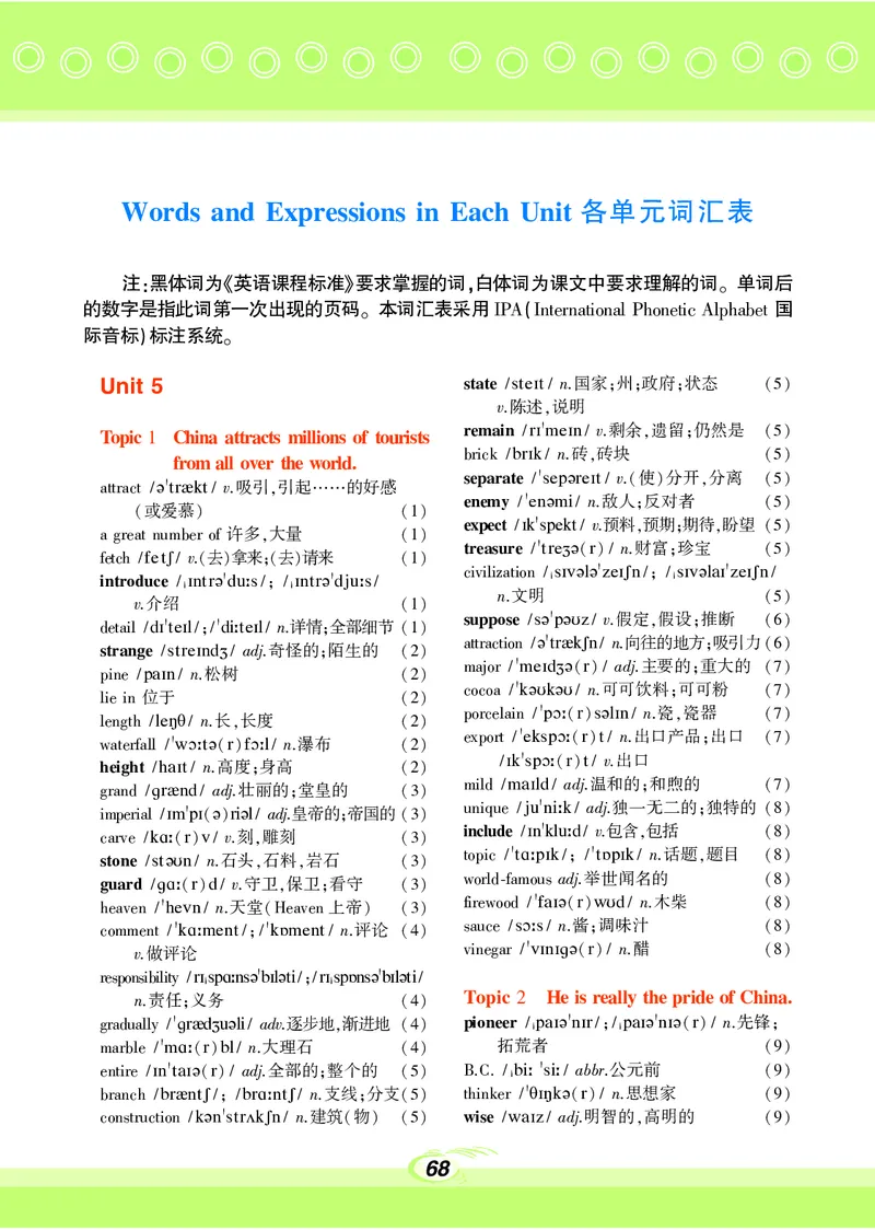仁爱版9年级英语下册_仁爱版英语九年级下册资料包