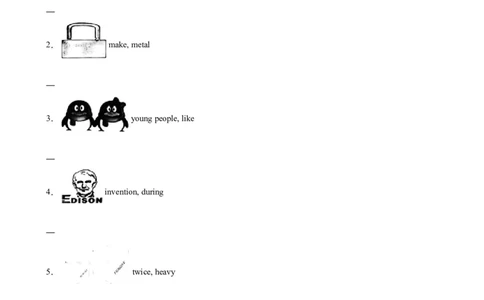 期末必考题型之看图写话75题-（仁爱科普版）_仁爱版英语九年级下册资料包_重难点易错题精练-U217