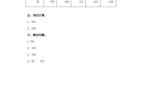 二年级下册数学一课一练-《小小图书馆》1北师大版_26春北师大版数学二下_19、赠送其它资料_二年级数学下册（北师大版）_旧版_二年级数学下册（北师大版）_分层作业-K10_课时练习