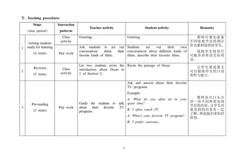 U6T1SD_仁爱版英语九年级下册资料包_教学设计_教学设计