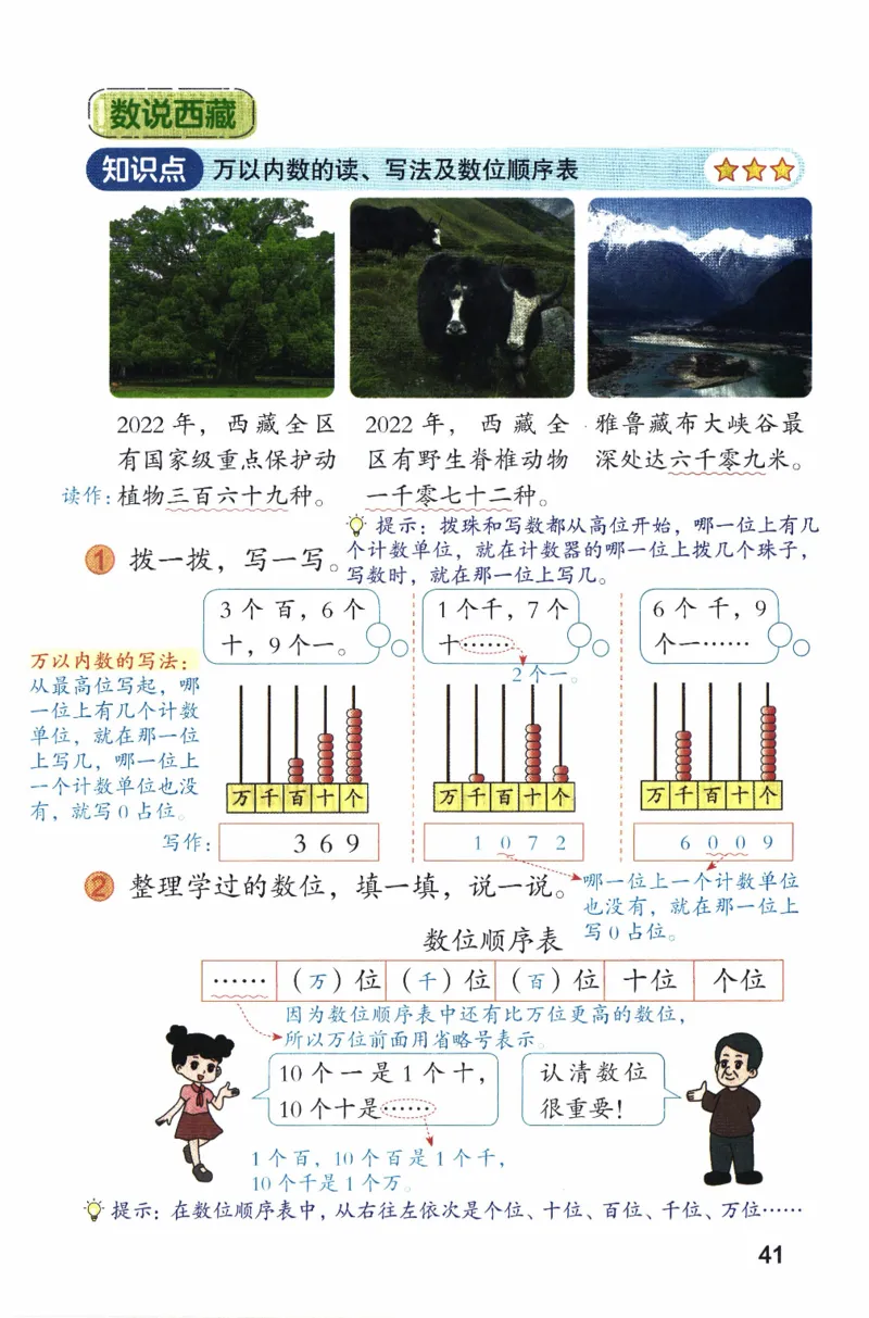 26春二下北师数学课堂笔记_26春北师大版数学二下_01、课堂笔记