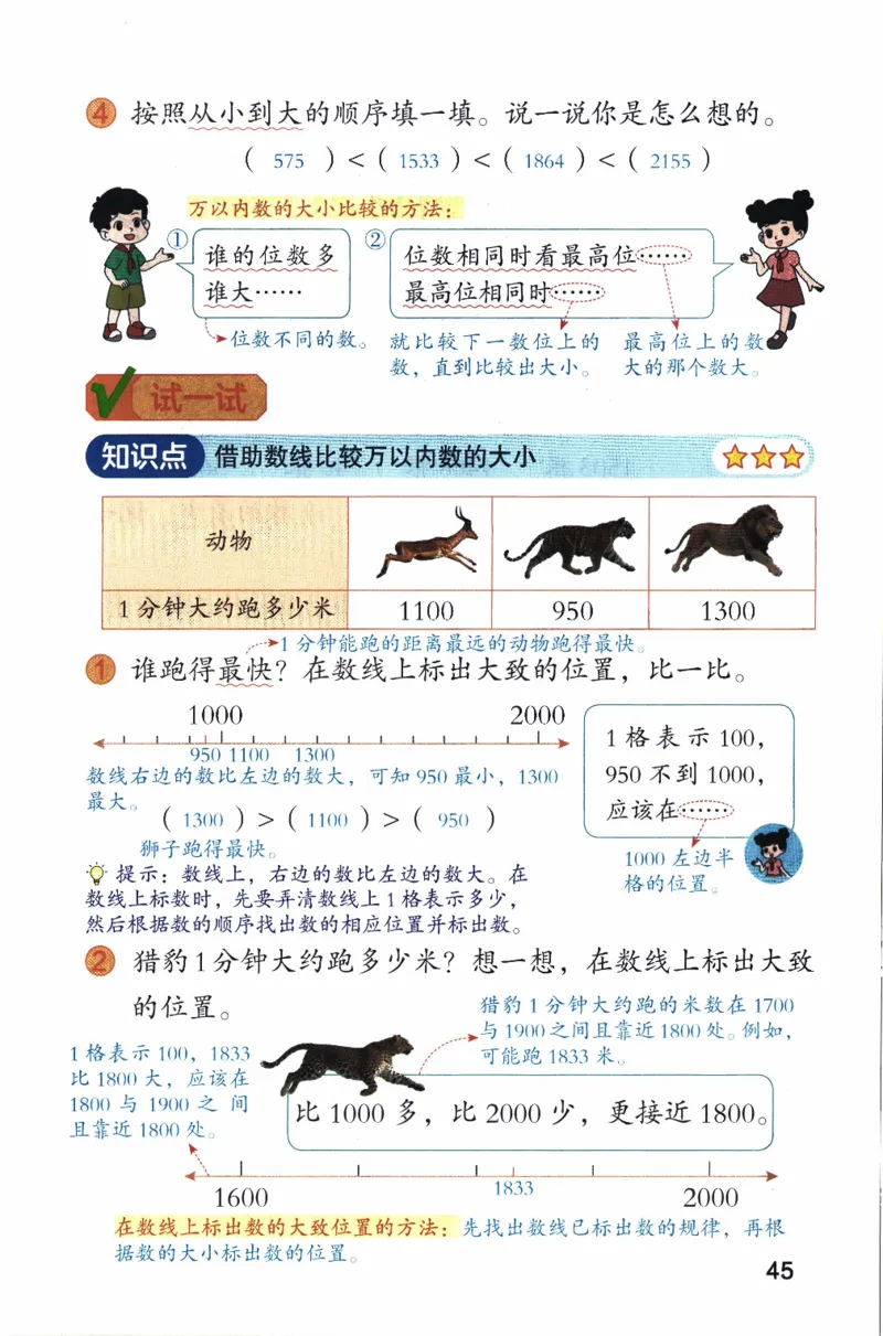 26春二下北师数学课堂笔记_26春北师大版数学二下_01、课堂笔记