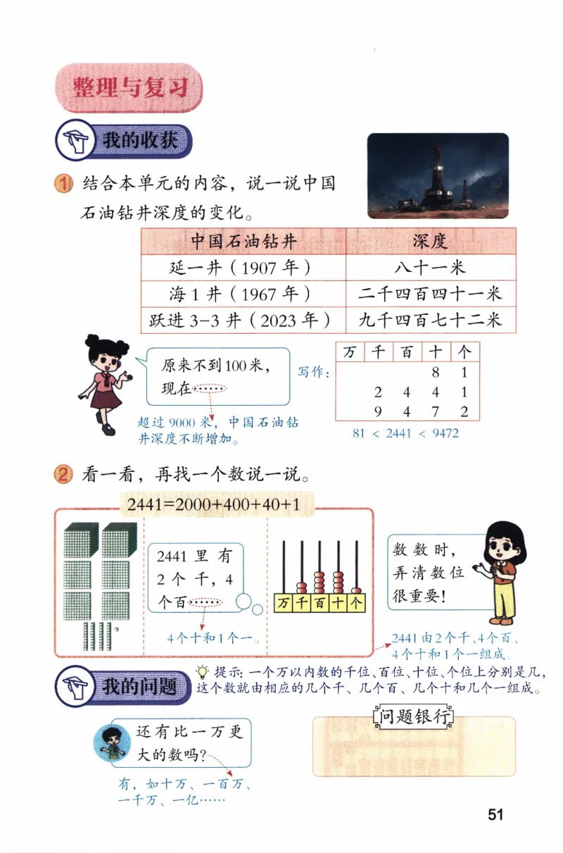 26春二下北师数学课堂笔记_26春北师大版数学二下_01、课堂笔记