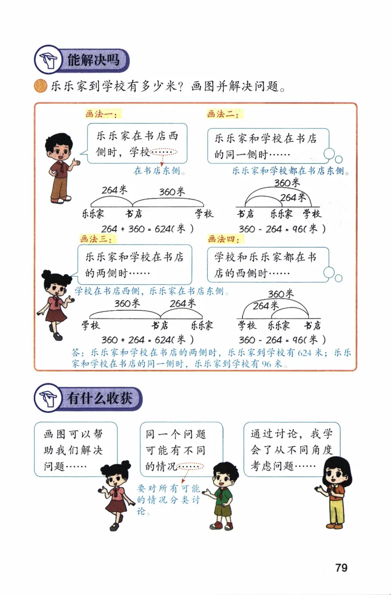 26春二下北师数学课堂笔记_26春北师大版数学二下_01、课堂笔记