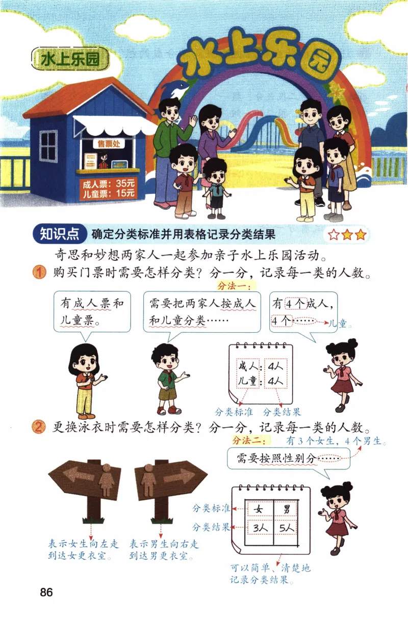 26春二下北师数学课堂笔记_26春北师大版数学二下_01、课堂笔记