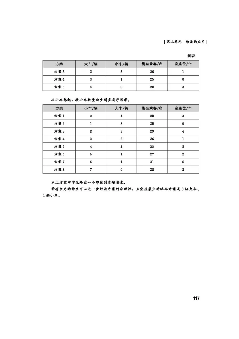 2026春北师大数学二下教师用书(1)_26春北师大版数学二下_17、教师用shu