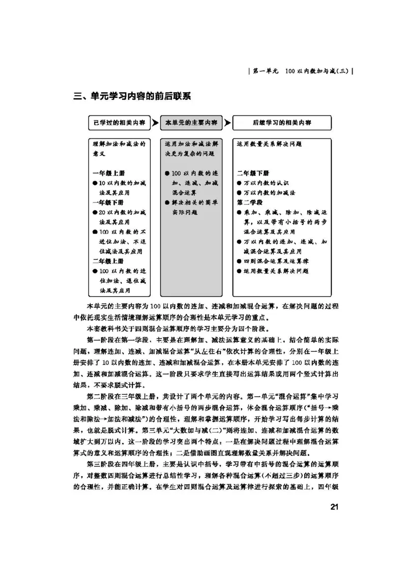 2026春北师大数学二下教师用书(1)_26春北师大版数学二下_17、教师用shu