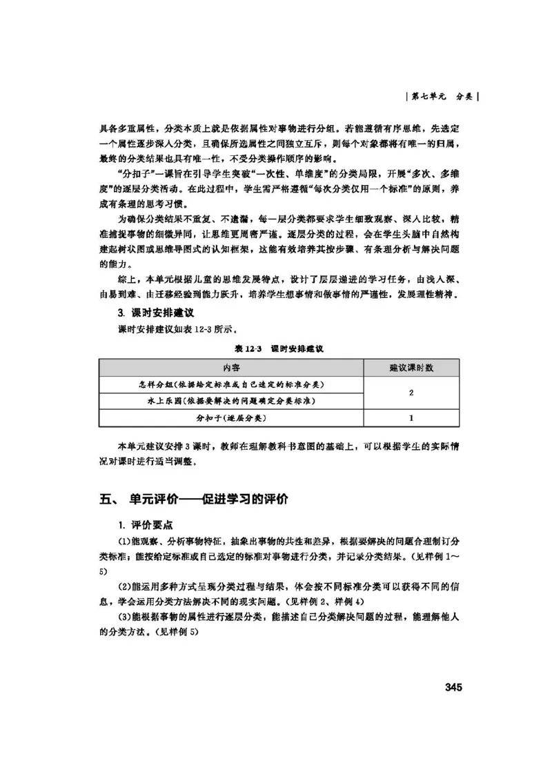 2026春北师大数学二下教师用书(1)_26春北师大版数学二下_17、教师用shu