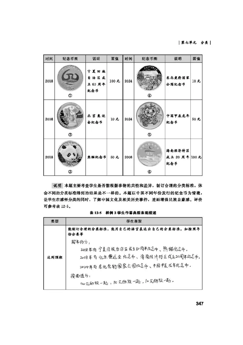 2026春北师大数学二下教师用书(1)_26春北师大版数学二下_17、教师用shu