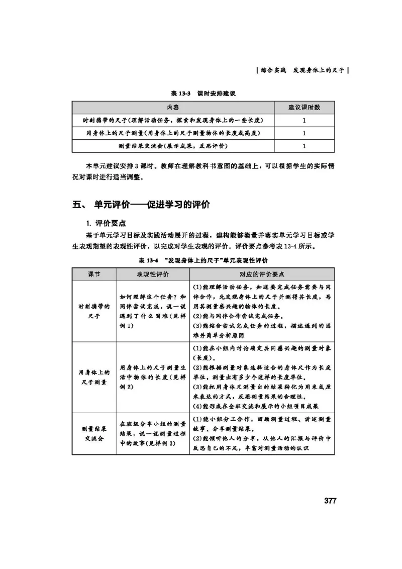 2026春北师大数学二下教师用书(1)_26春北师大版数学二下_17、教师用shu