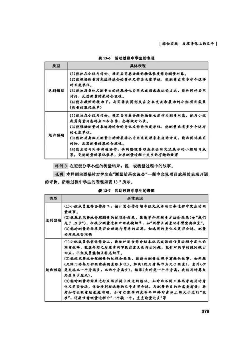 2026春北师大数学二下教师用书(1)_26春北师大版数学二下_17、教师用shu