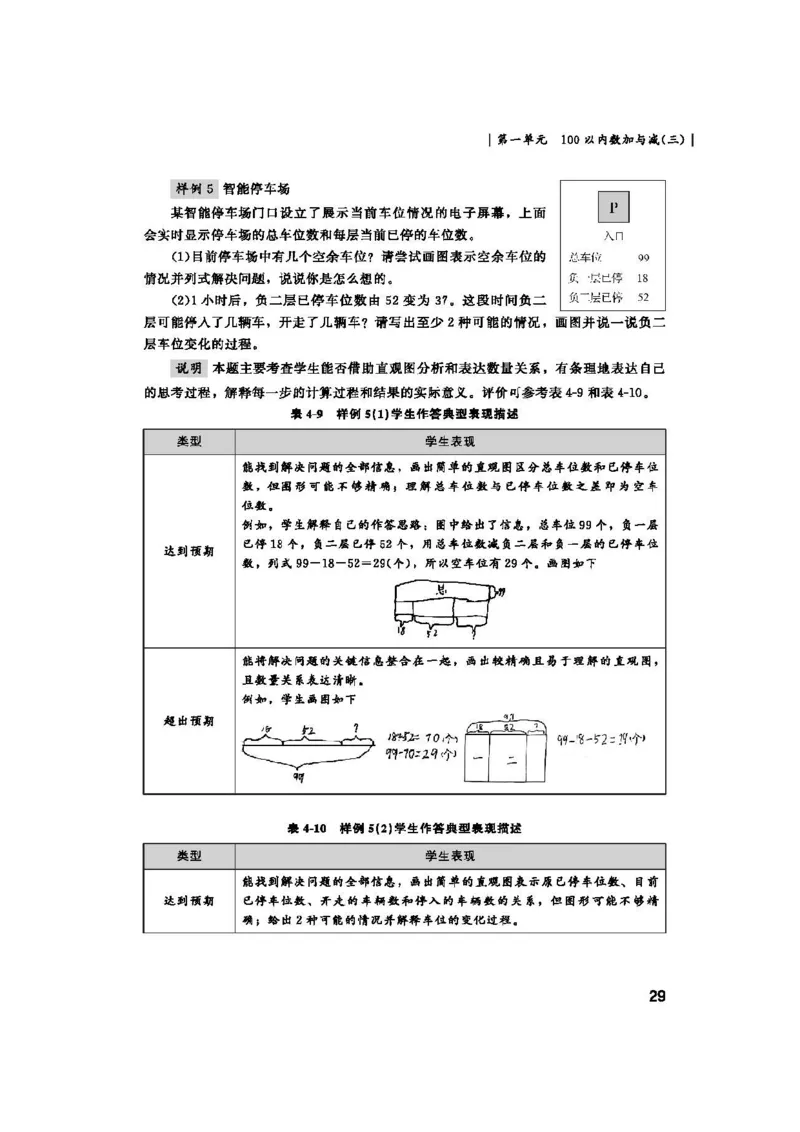 2026春北师大数学二下教师用书(1)_26春北师大版数学二下_17、教师用shu