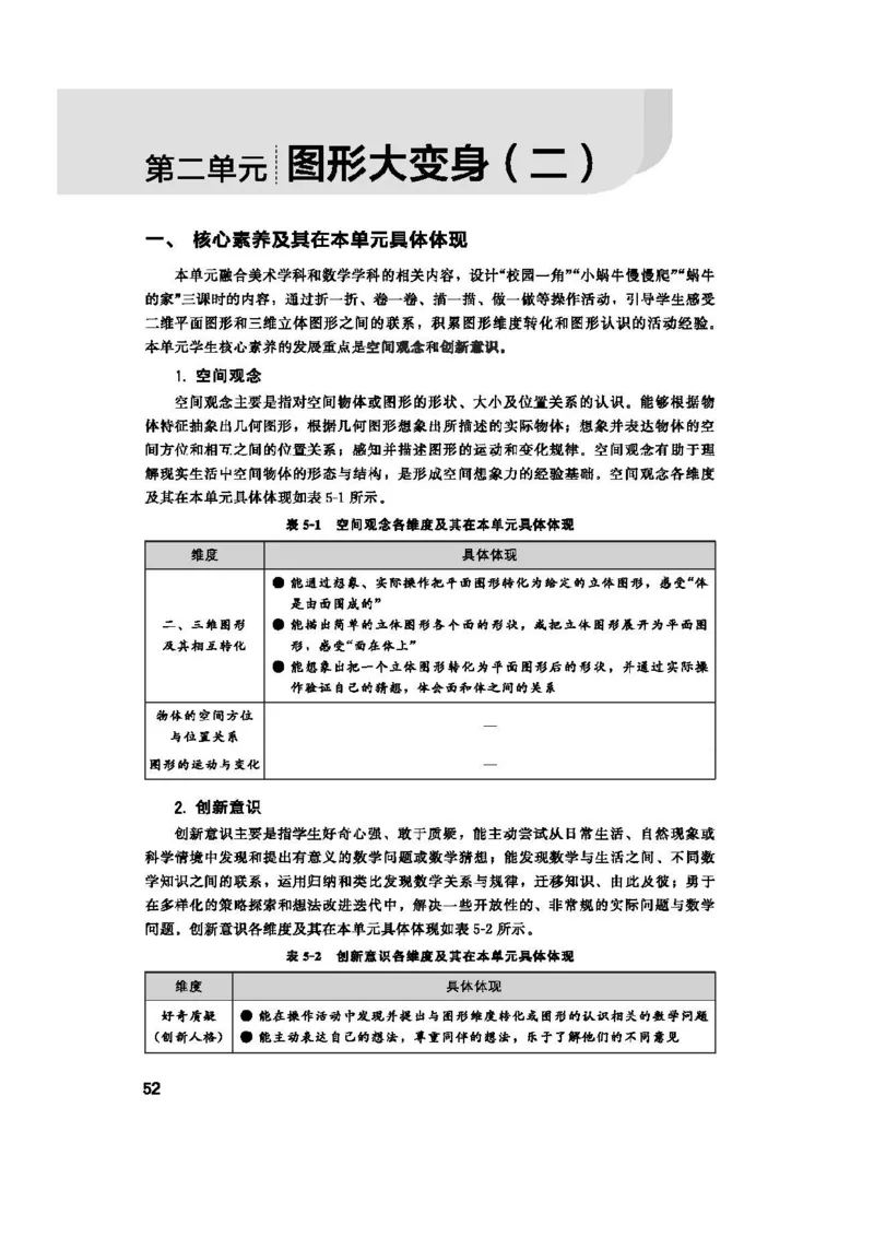 2026春北师大数学二下教师用书(1)_26春北师大版数学二下_17、教师用shu