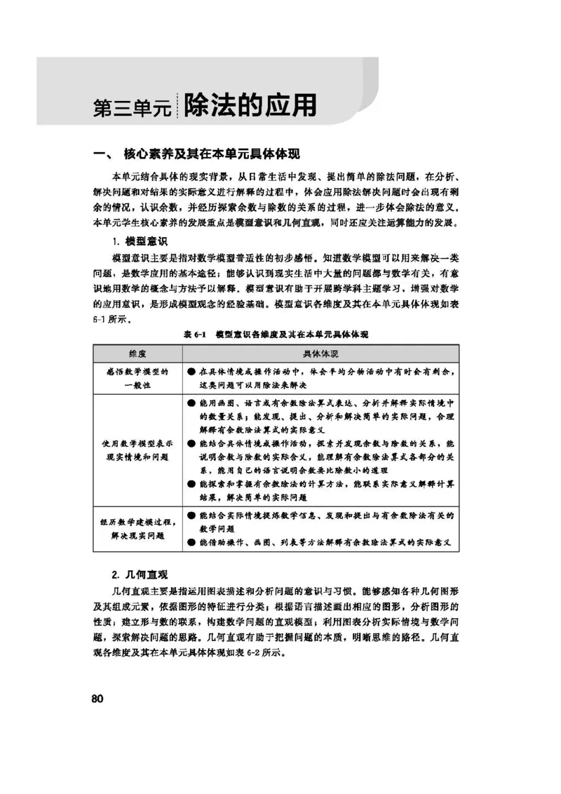 2026春北师大数学二下教师用书(1)_26春北师大版数学二下_17、教师用shu
