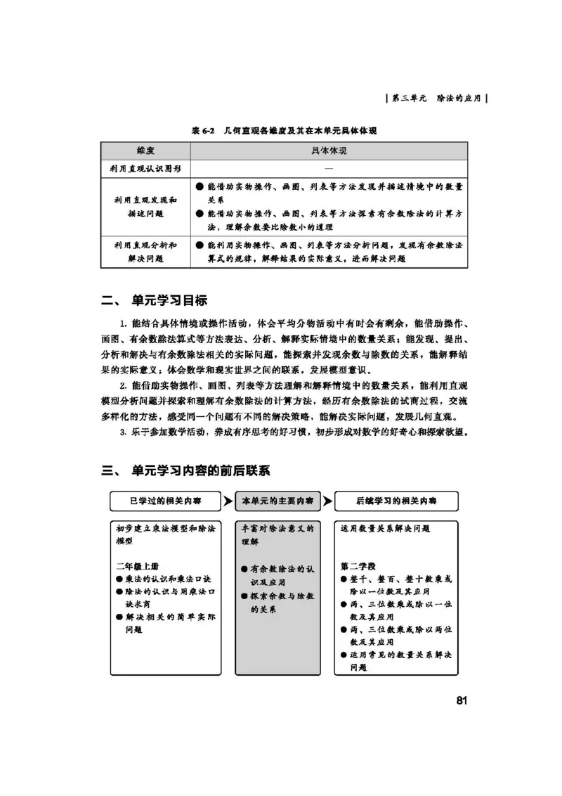 2026春北师大数学二下教师用书(1)_26春北师大版数学二下_17、教师用shu