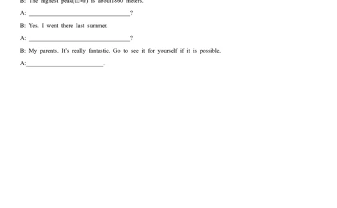 1.2Unit5Topic1SectionA（练习）（原卷版）_仁爱版英语九年级下册资料包_同步练习