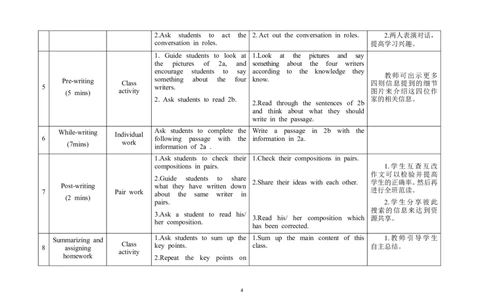 U6T2SB_仁爱版英语九年级下册资料包_教学设计_教学设计