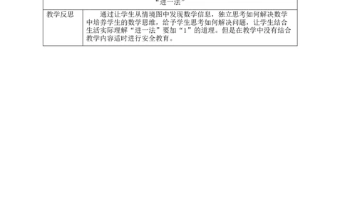 第三单元第4课时租船（1）_26春北师大版数学二下_00、教案共6套完整版表格式+文档式整册+课时word版_第2套表格式教案（有反思）_第三单元除法的应用