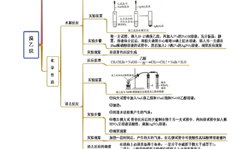 3.1卤代烃（精讲）（人教版2019选择性必修3）（解析版）_高化_595801221724高中化学新人教版选择性必修一二三电子版教案PPT课件高中试卷_选择性必修3册（人教版）_专项练习