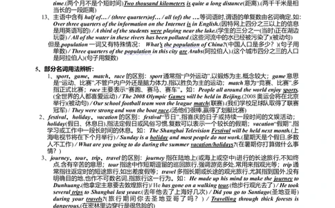 初中英语语法知识点总结-8269b6a289e3_内蒙古中考真题_赠品_初中英语资料