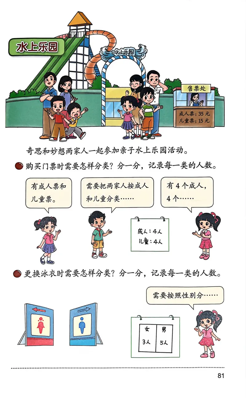 正确电子课本：2026新北师大版二年级下册（扫描版）_26春北师大版数学二下_18、高请PDF（核对版本）_07.北师大数学2下电子课本26春