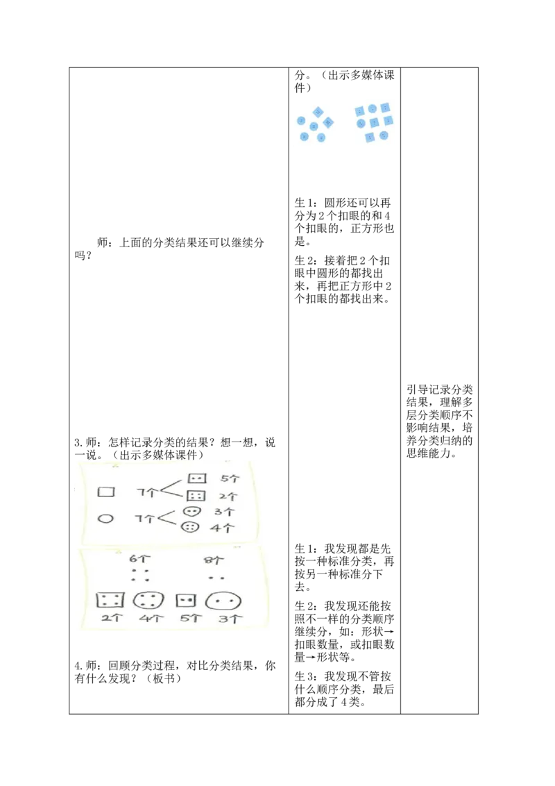 2026北师大版二下数学全册教案_26春北师大版数学二下_00、教案共6套完整版表格式+文档式整册+课时word版