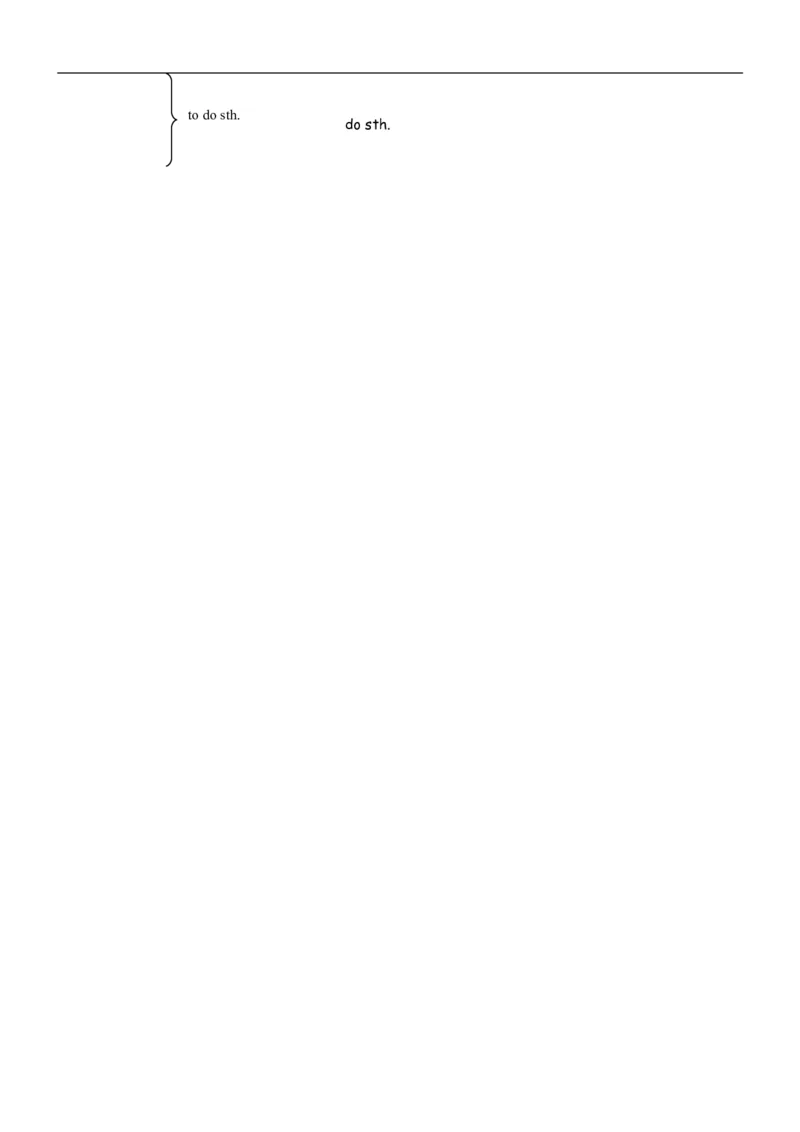 外研版初中英语知识点汇总-dbe3dec321e7_内蒙古中考真题_赠品_初中英语资料