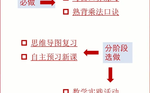 26二年级数学寒假特色实践作业_26春北师大版数学二下_07、寒假作业
