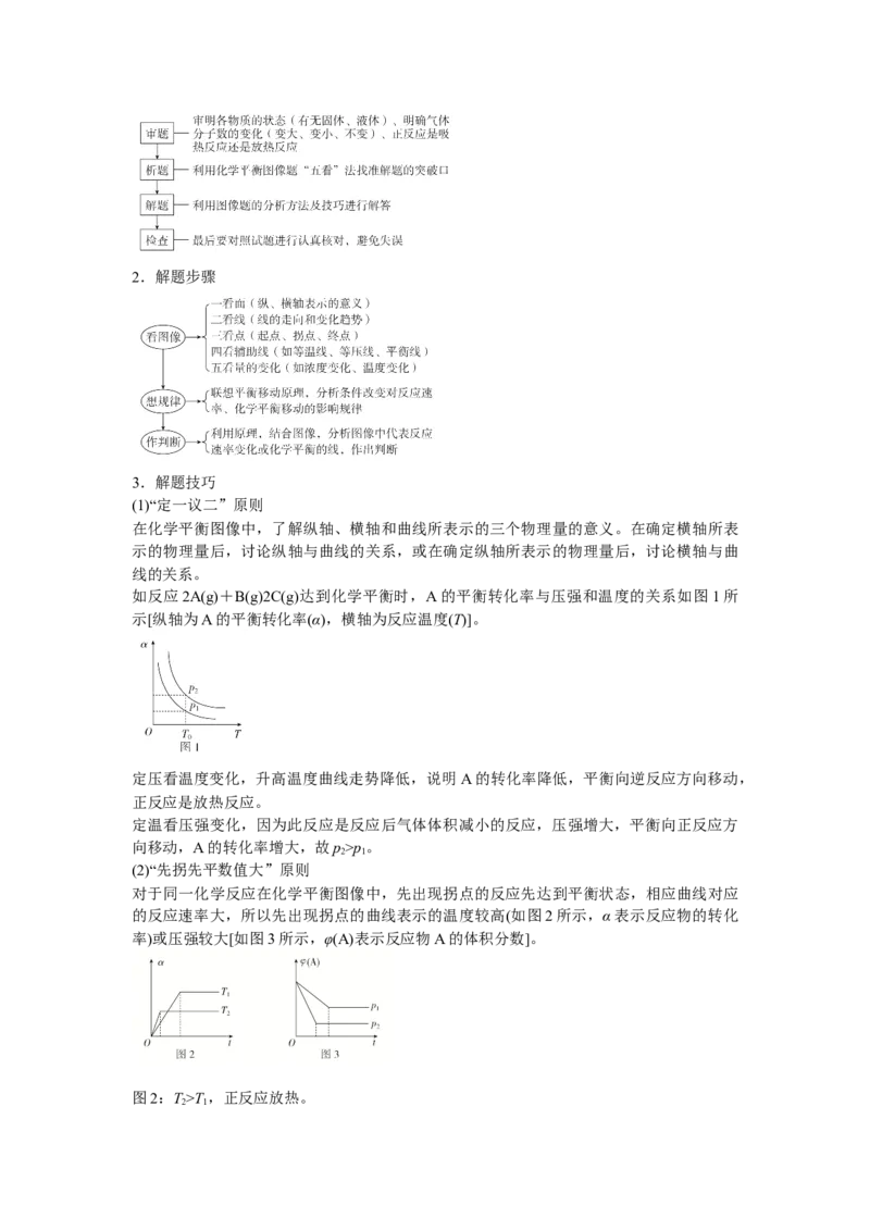2.4化学反应的调控（导学案）-（人教版2019选择性必修一）原卷版_高化_595801221724高中化学新人教版选择性必修一二三电子版教案PPT课件高中试卷_选择性必修1册（人教版）_导学案