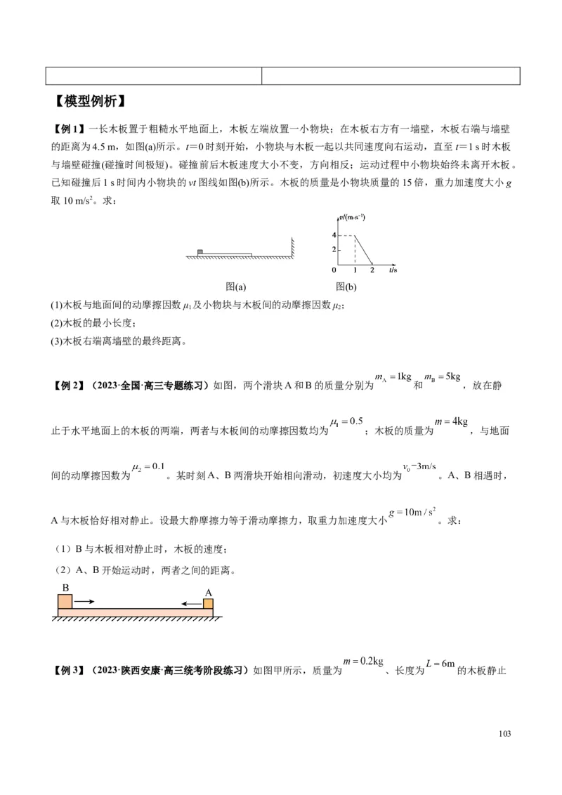 原卷版01~11专题p210_高中物理模型题型与方法