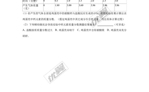 2016年浙江省温州市中考化学试题（Word版，含解析）_初中化学_01.人教版初中化学_01.初中化学课件PPT--教案--试题_初中化学全套(课件--教案--配套)_18年初中化学9年级上