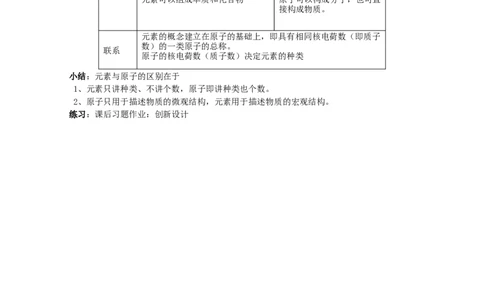 九年级化学上册-第三单元-物质构成的奥秘-课题3-元素(第一课时)教案-(新版)新人教版_初中化学_01.人教版初中化学_01.初中化学课件PPT--教案--试题_初中化学&mdash;课件&mdash;教案&mdash;试题-推荐