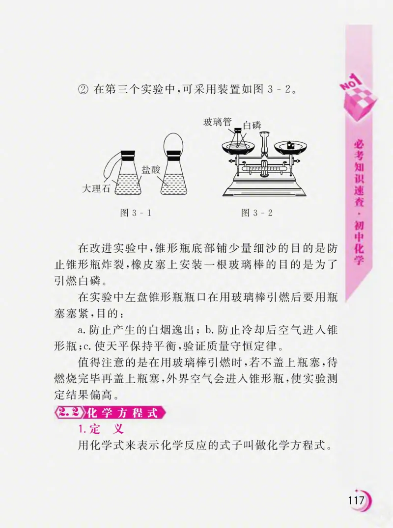 初中化学必考知识速查_初中化学_01.人教版初中化学_01.初中化学课件PPT--教案--试题_初中化学全套_化学课件