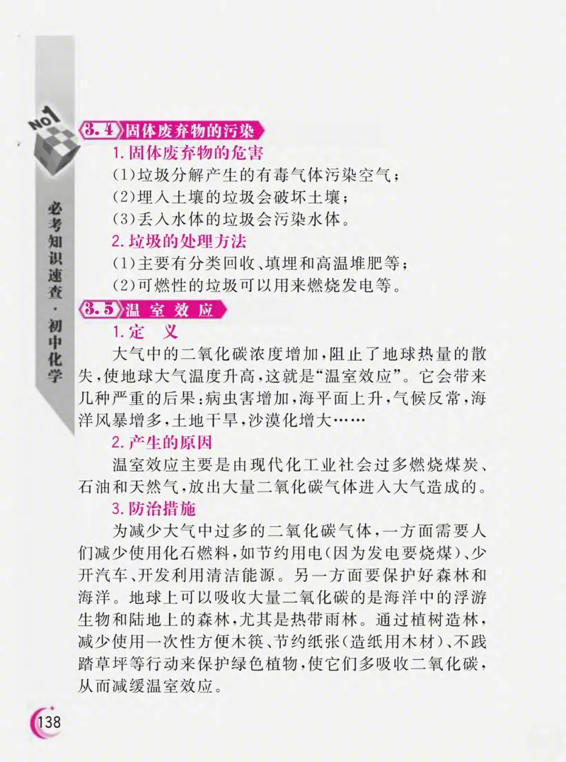 初中化学必考知识速查_初中化学_01.人教版初中化学_01.初中化学课件PPT--教案--试题_初中化学全套_化学课件